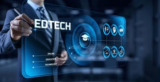 エドテック(EdTech)とは? 注目される背景や実現できることを解説