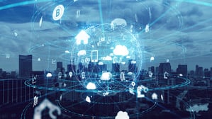 AI防災とは? 導入が求められる背景やメリット､導入事例を解説