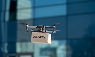 ドローン配送が日本の物流課題を解決! 現在の取り組み・事例を紹介