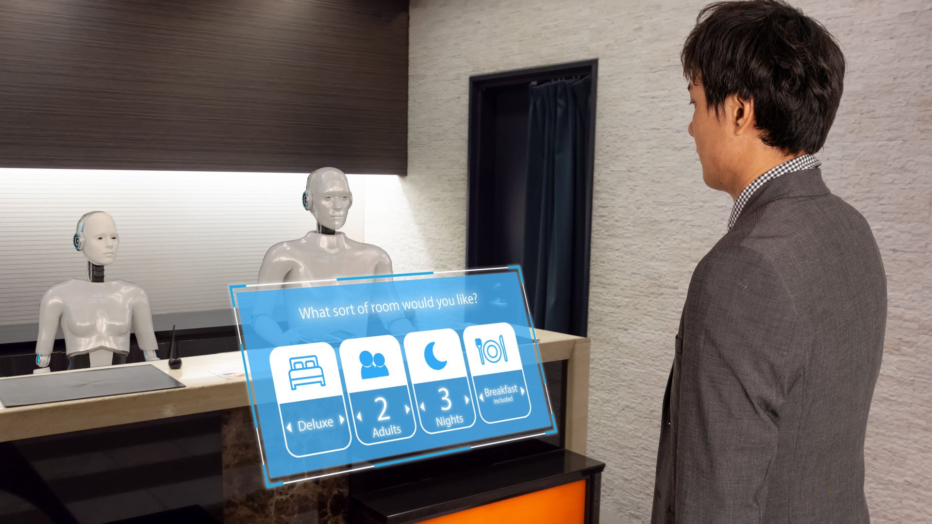 ホテルにおけるDXとは? 成功のポイントや活用事例について解説