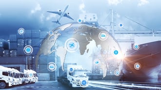 物流業界にIoTを導入するメリットと事例､活用IoTの種類