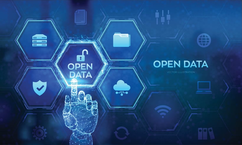 open-data-case-studies