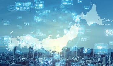 地方創生とは? デジタル化による取り組み事例18選