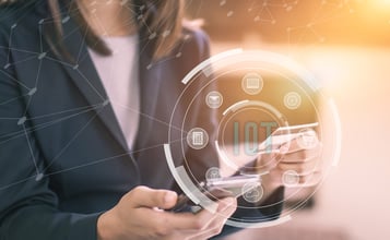 IoTでできることを身近な例と共に解説! 社会課題の解決事例からAI連携まで