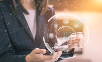 IoTでできることを身近な例と共に解説! 社会課題の解決事例からAI連携まで