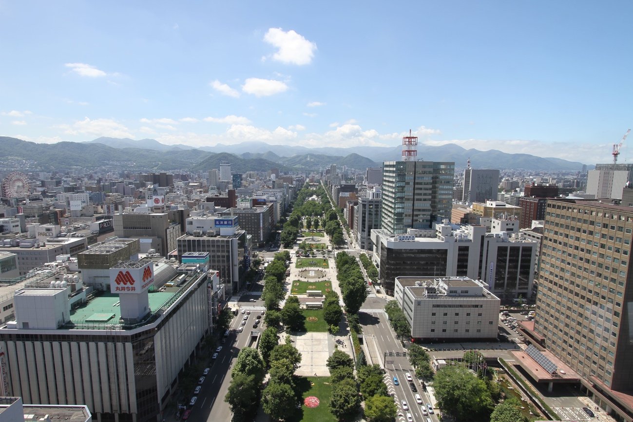 札幌市様3