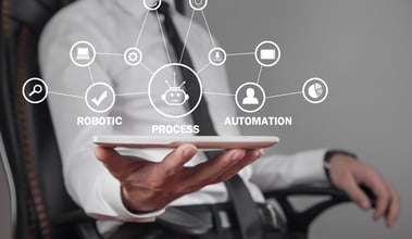 自治体のDX推進に役立つ「RPA 導入実践ガイドブック」の基本を読み解く