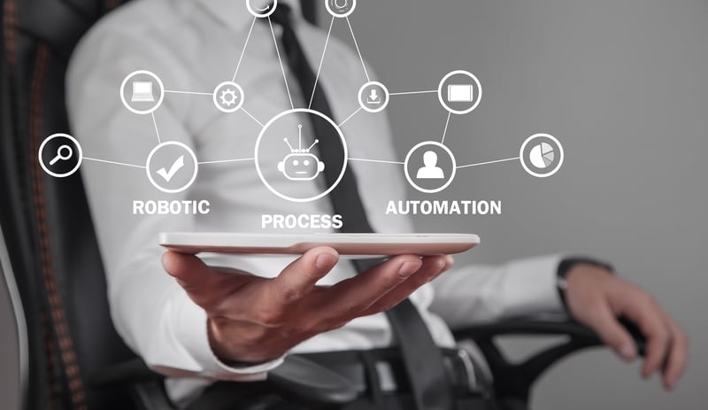 自治体のDX推進に役立つ「RPA 導入実践ガイドブック」の基本を読み解く
