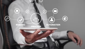 自治体のDX推進に役立つ「RPA 導入実践ガイドブック」の基本を読み解く