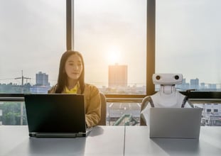 RPAで営業活動は効率化できるのか？SFAとの連携強化のポイント