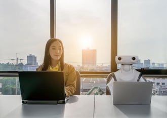 RPAで営業活動は効率化できるのか？SFAとの連携強化のポイント