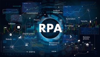 RPAにできることとは？メリットから企業が直面する課題・活用方法を紹介