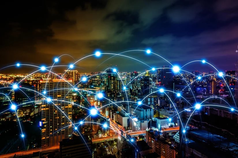 what-is-a-smart-city