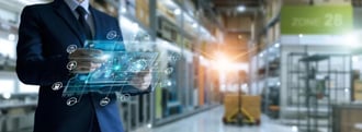 スマートロジスティクスとは？AIやIoT活用で物流はどう変わるのか