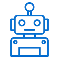 ロボットを活用した介護支援